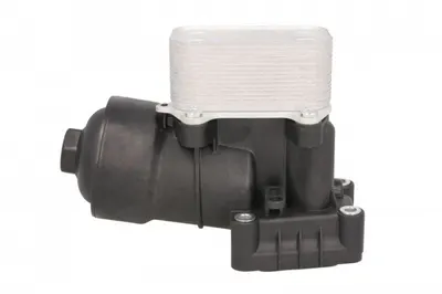 Termoflot radiator ulei (cu capac filtru ulei) AUDI A1, A3, A4, A4 ALLROAD, A5, A6, Q3, Q5, TT; SEAT ALHAMBRA, ALTEA, ALTEA XL, EXEO, EXEO ST, IBIZA IV, IBIZA IV ST, LEON, TOLEDO IV 1.2D 1.6D 2.0D dup