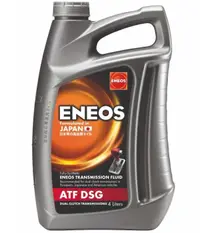 Ulei transmisie automata ENEOS ATF DSG E.ATFDSG 4, volum 4 litri, sintetic 4L