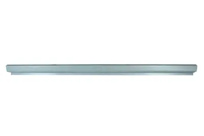 Placă prag fata stanga/dreapta potrivit FORD TRANSIT / TOURNEO CONNECT I 2002-2013 - (reparatie, parte inferioara, lungime 195cm)