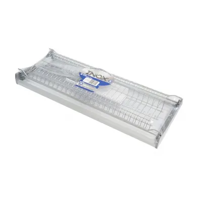 Scurgator Vase 600 mm Inox