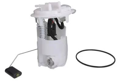 Pompa combustibil (modul) potrivit BMW 5 (E60); PEUGEOT 206, 206+, 406 1.1-3.0D 11.95