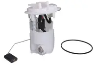 Pompa combustibil (modul) potrivit BMW 5 (E60); PEUGEOT 206, 206+, 406 1.1-3.0D 11.95-