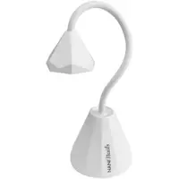 NaniNails White lampă UV