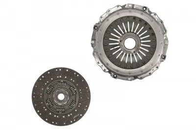Kit ambreiaj (432mm) potrivit SCANIA 4, 4 BUS, F, G I, K, N BUS, P I, R I, T 05.95