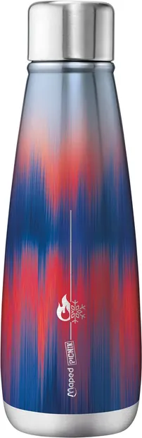 Termos Maped Concept Adult - Ikat, 500 ml
