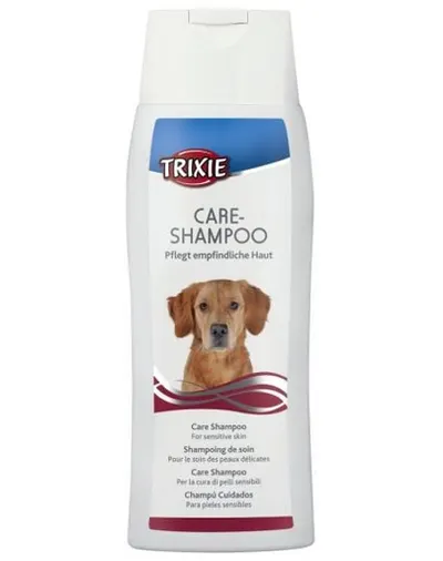 TRIXIE Sampon ingrijire pentru caine 250 ml