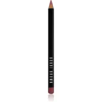Bobbi Brown Lip Pencil Creion de buze de lunga durata