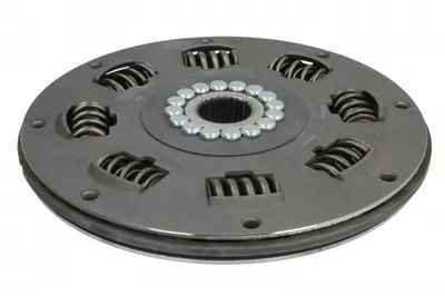 Disc ambreiaj (diametru: 295mm, numar dinti: 26 buc 39x42,5) potrivit CLAAS 540 RX, 540 RZ, 546 RX, 546 RZ, 550 RX, 550 RZ, 556 RX, 556 RZ, 566 RX, 566 RZ