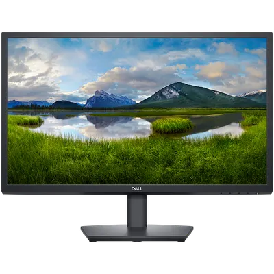Monitor LED DELL E-series E2422HS 23.8" , 1920x1080, FHD, IPS Antiglare, 16:9, 1000:1, 250 cd/m2, 8ms/5ms, 178/178, DP, HDMI, VG
