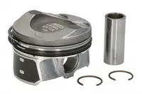 Piston 72,4 (+0,50) Potrivit Ford B-Max, C-Max Ii, Ecosport, Fiesta Vi, Focus Iii, Focus Iii Kombi, Grand C-Max, Mondeo V, Tourneo Connect V408 Nadwozie Wielko, Tourneo Courier B460 1.0 02.12-