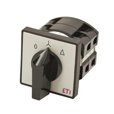 Comutatoare cu came CS 63 12 U