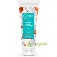 Lotiune de Corp Catifelanta cu Cocos 200ml
