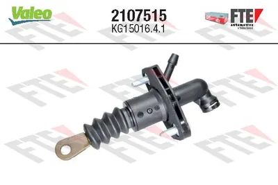Pompa centrala ambreiaj (15,57mm) potrivit SUZUKI GRAND VITARA II 1.6-2.4 04.05