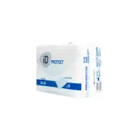 iD Expert Aleze unica folosinta 60*60cm (30 buc / amb.)