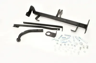 Carlig remorcare potrivit CITROEN C8; FIAT ULYSSE; PEUGEOT 807 06.02