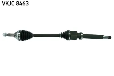 Planetara fata dreapta 1057mm (pentru vehicule cu ABS) FORD TRANSIT 2.0D intre 2000-2006