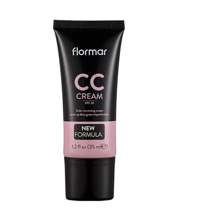 Flormar CC Cream 03 Anti-Dark Circles