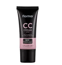Flormar CC Cream 03 Anti-Dark Circles
