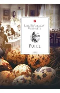 Puiul