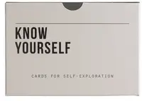 Set carduri The School of Life - Know Yourself