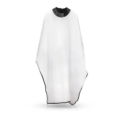 Pelerina - NEOCAPE - frizerie/coafor Guler NEOPREN - Alba