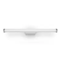 HUE Kit Aplica Adore LED 1620lm BT Ambiance (1 Hue Adore + dimmer) Alb IP44