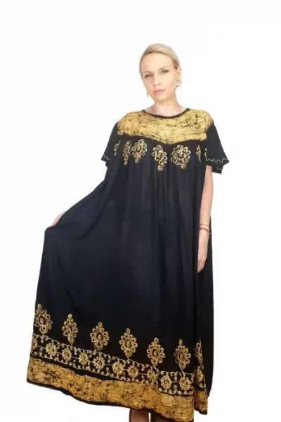 Rochie Brodata Amelia 11
