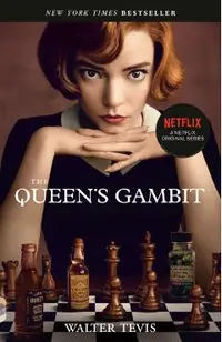 The Queen's Gambit (Television Tie-In)