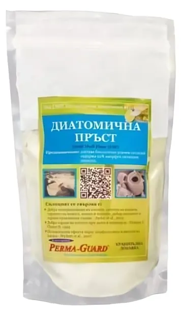 Pământ de diatomee, 250 g, Perma Guard
