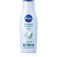NIVEA Volume Wonder șampon îngrijire pentru păr cu volum