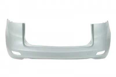 Bara spate grunduita OPEL ZAFIRA C 2011-2016