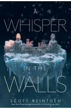 A Whisper in the Walls