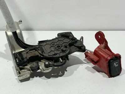 Broasca bancheta stanga spate 883910001R Renault Laguna 3 (2007-2010)