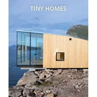 KONEMANN:Tiny Homes