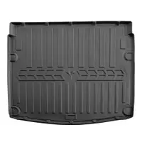 Tavita portbagaj cauciuc Umbrella pentru Audi A4 (B8) sedan (2007-2015)