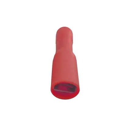 Papuci auto mama izolati nauto mama inchis - albastru DESCHIDERE Ømmn6.35 mm²n2.5