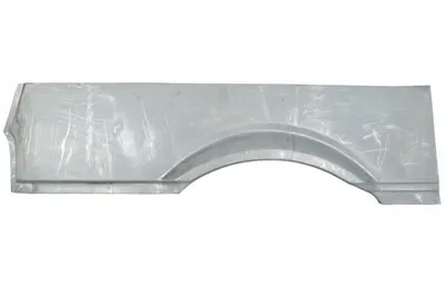 Segment reparatie aripa spate partea dreapta superioara, scurt model, scurt MERCEDES VIANO W639, VITO W639 dupa 2003