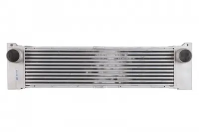 Intercooler potrivit MERCEDES VIANO (W639), VITO MIXTO (W639), VITO (W639) 2.0D 2.2D 3.2 09.03