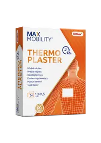 Dr. Max Thermoplasters, 6 bucati