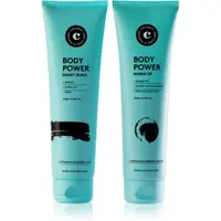 Cocunat Body Power Set set pentru celulită