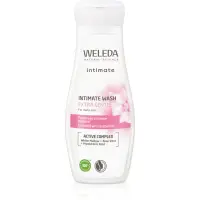 Weleda Intimate Gel delicat pentru igiena intima 200 ml