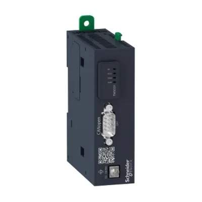Modul Canopen - 1 Subd9