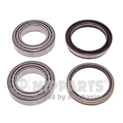 Set rulment roata NIPPARTS J4700306