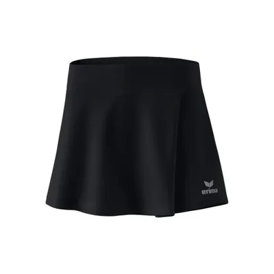 Fusta Erima Performance Black Junior