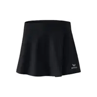 Fustă tenis 565 Performance Black Junior
