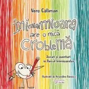 INIminiMIOARA are o mica CROblema
