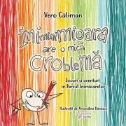 INIminiMIOARA are o mica CROblema