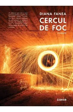 Cercul de foc