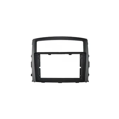 Rama Navigatie 9 cu cablaj si modul canbus compatibila Mitsubishi Pajero IV 2006-2018 Cod: NV3117/ GR1