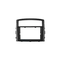 Rama Navigatie 9 cu cablaj si modul canbus compatibila Mitsubishi Pajero IV 2006-2018 Cod: NV3117/ GR1